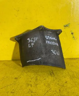 Audi A4 S4 B6 8E 8H Other under body part 8E040772