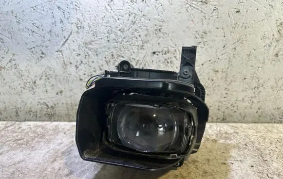 Ram 1500 Headlight part G002TZ0216