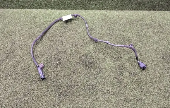 Peugeot 3008 II Other wiring loom 9818813880 701834 45322