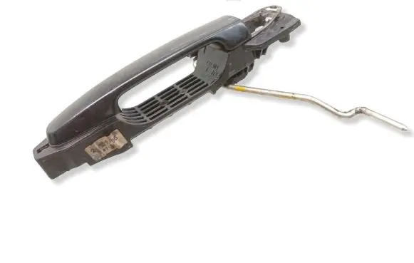 Toyota Corolla Verso E121 Front door exterior handle 242303