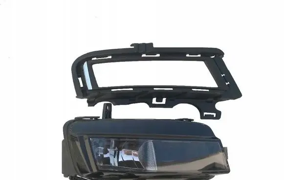 Volkswagen Golf VI Front fog light 5G0853211F