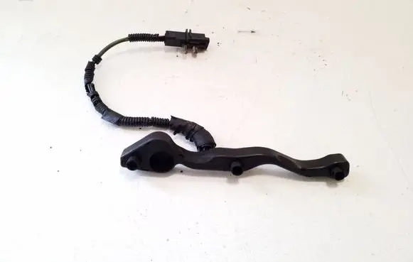 Jaguar XJ X351 Glow plug wires 