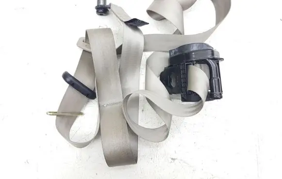 Ford C-MAX II Front seatbelt 6188049 618804900A 622608800C