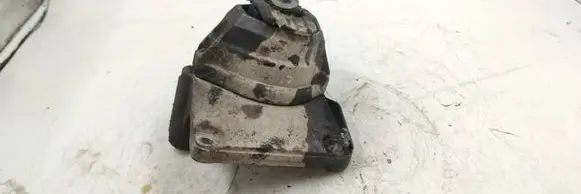 BMW 5 E60 E61 Engine mount bracket 159346