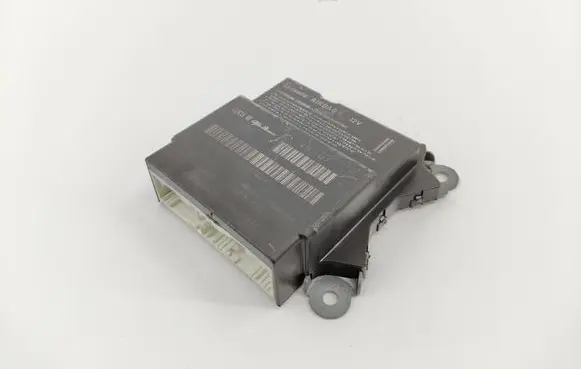 Fiat Grande Punto Airbag control unit/module 51918197