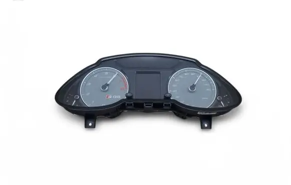 Audi Q5 SQ5 Speedometer (instrument cluster) 8R0920982C