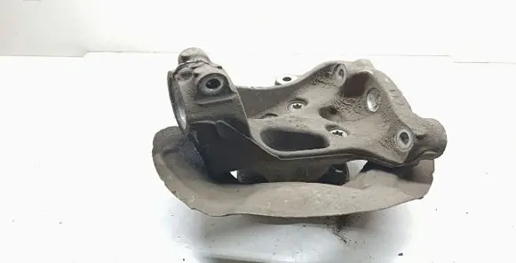BMW 4 F32 F33 Front wheel hub spindle knuckle