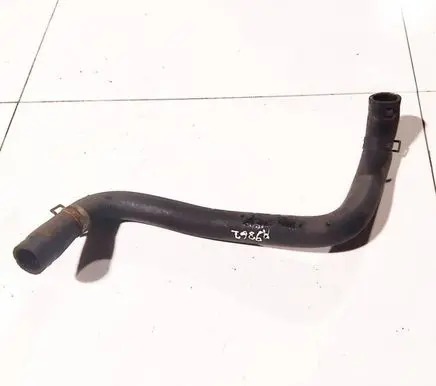Toyota Yaris Engine coolant pipe/hose
