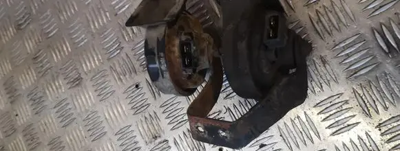 Volkswagen PASSAT B5 Horn signal 0092018