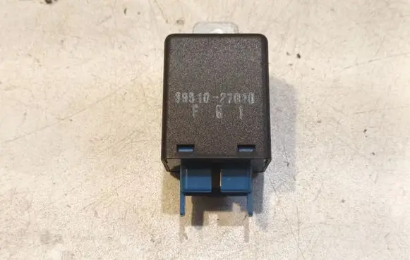 KIA Ceed Other relay 3951027010
