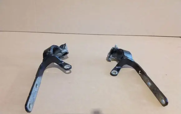 Audi A5 Sportback 8TA Tailgate/trunk/boot hinge 8T8827300 8T8827299