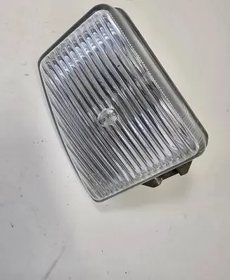 Volkswagen PASSAT B2 Front fog light 8369r19