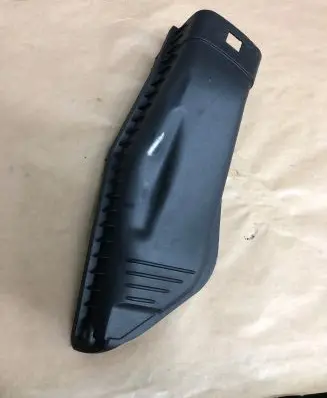 BMW 3 E90 E91 Air filter box cover 7789109 14011810