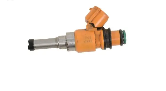 Toyota GT 86 Fuel injector 192052902