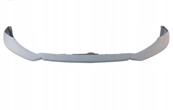 Suzuki Baleno IV Front bumper lip 990J0M68P07-010