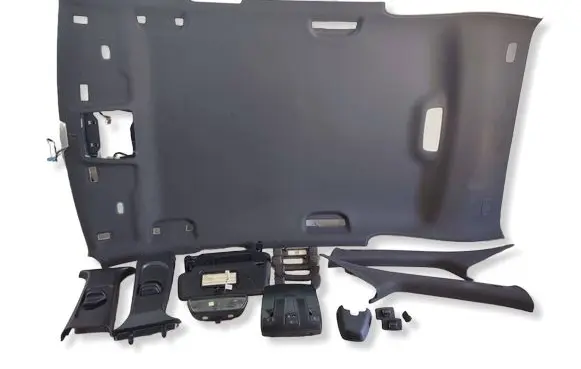 Mercedes-Benz B W246 W242 Headlining set 