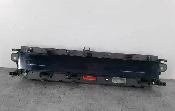 Renault Scenic II - Grand scenic II Speedometer (instrument cluster) P8200704463AJ84