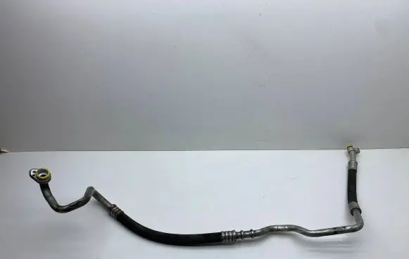 BMW X5 E70 Air conditioning (A/C) pipe/hose 9222724