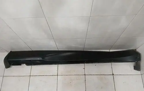 Aston Martin Vanquish V12 Side skirt rear trim 1R12830141AF