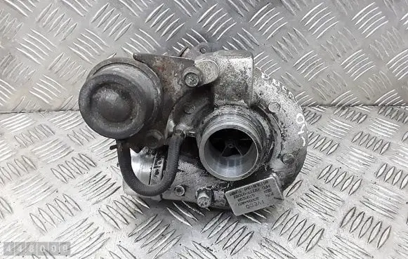 Fiat Ducato Turbo 500344801