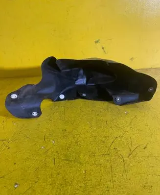 Peugeot 308 ABS pump bracket 