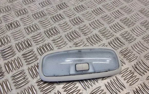 Ford Focus Rear seat light 8a6a13776ca