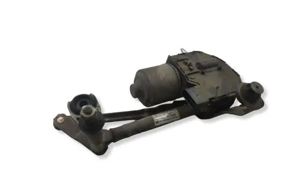 Seat Altea Front wiper linkage and motor 5P0955024C