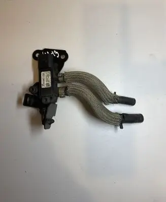 Chevrolet Captiva Exhaust gas temperature sensor 25182883