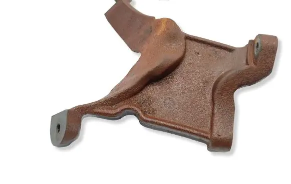 Ford Puma Muffler mount bracket/holder L1B15K291BC