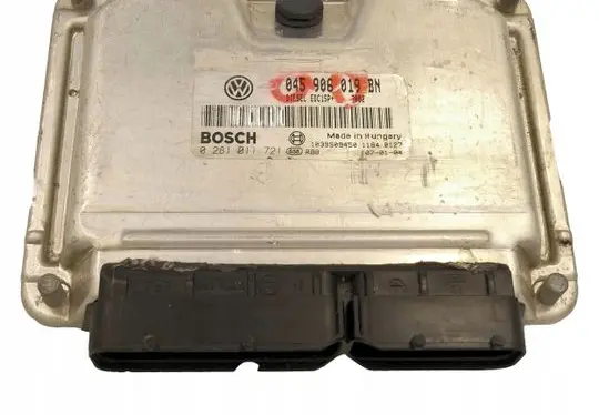 Volkswagen Fox Engine control unit/module 045906019BN