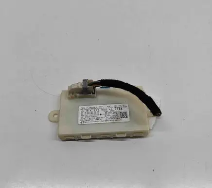 Mercedes-Benz C W205 Keyless (KESSY) go control unit/module A2229018202 A2229025012