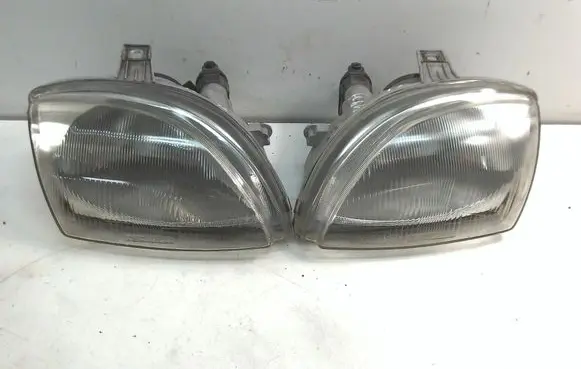 Fiat Seicento/600 Headlight/headlamp 205736