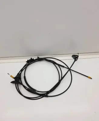 Dacia Spring Light switch 260562254R