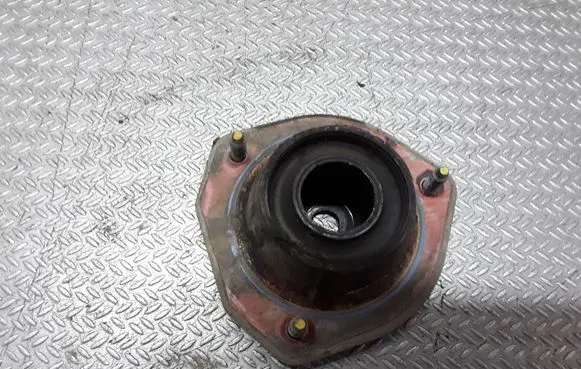 Chevrolet Nubira Rear coil spring rubber mount 