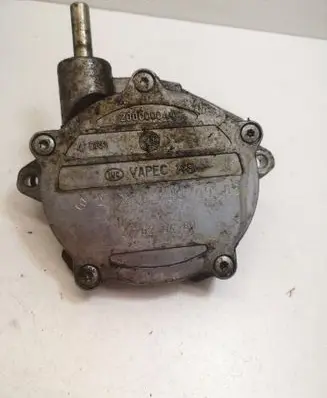 Mercedes-Benz CLK A209 C209 Vacuum pump A2712300965