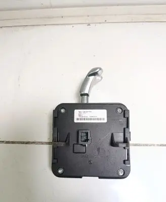 Citroen C4 II Picasso Gear shifter/selector 9675287780