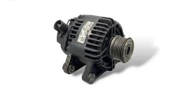Peugeot 208 Generator/alternator 9806007480