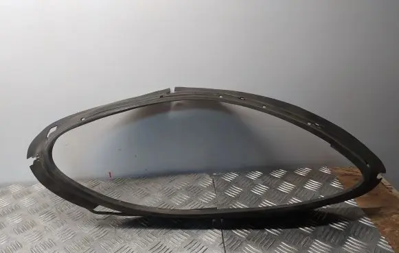 Porsche Macan (95B) Headlight part 7600120199