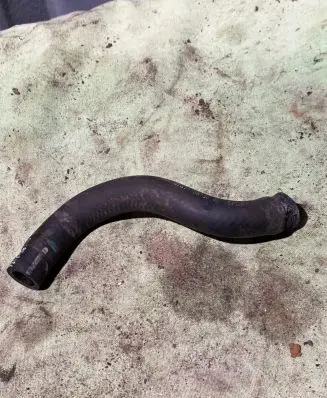Hyundai Sonata Engine coolant pipe/hose 9731138100