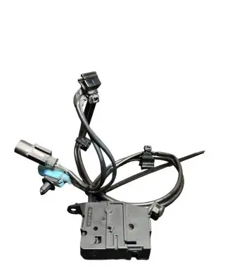 Volkswagen Crafter Bonnet alarm switch sensor 9065403045
