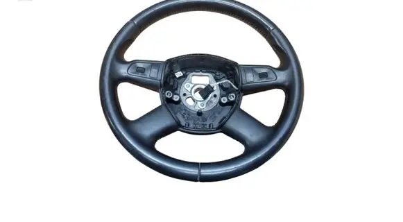 Audi A3 S3 A3 Sportback 8P Steering wheel 8PO124 8PO419091 305408199032