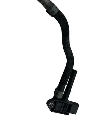 Audi A4 S4 B8 8K Exhaust gas pressure sensor 0281006005 200221T1520E