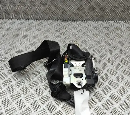 Audi A3 S3 8V Front seatbelt 8V5857705H 34178311B