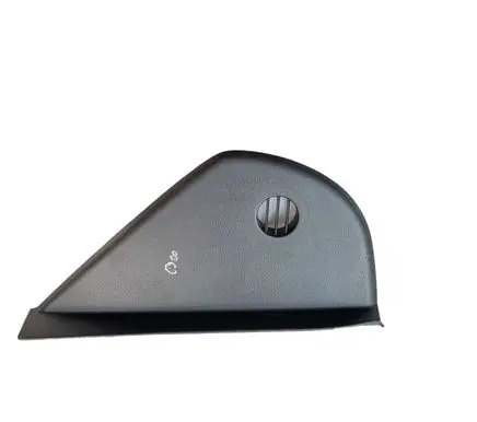 Chrysler 300C Dashboard side end trim 1QD22DX9AE L0198987AE