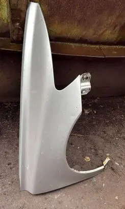Volvo V50 Fender