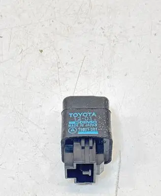 Lexus LS 400 Light relay 1201 79007D0T