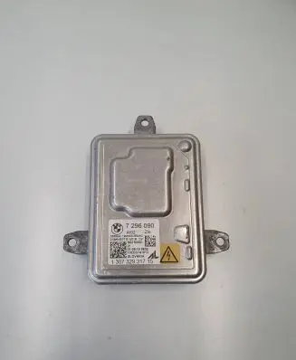 BMW 3 F30 F35 F31 Headlight ballast module Xenon 7296090 130732931715 10EEG141013