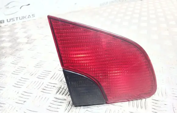 Peugeot 406 Tailgate rear/tail lights 5108 45504