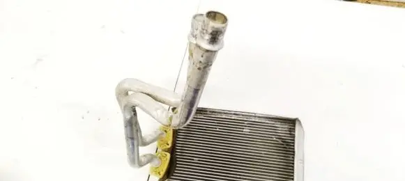 Mercedes-Benz Citan W415 Heater blower radiator 5f2110100