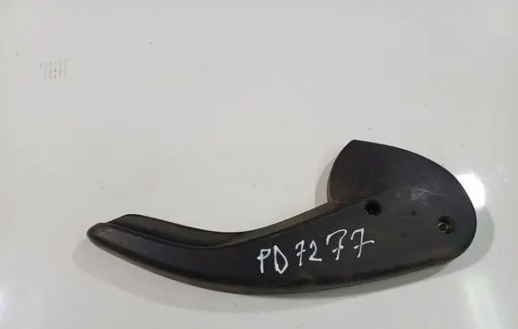 Volkswagen PASSAT B5 Seat adjustment knob 1J0882252